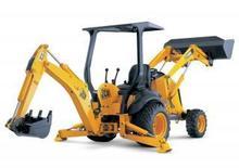 Rypadlo-nakladače JCB Mini CX 4x4