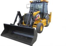 Rypadlo-nakladače PowerPlus PBL480S