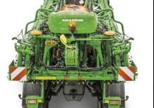 Samojízdné postřikovače Amazone Pantera 4502 (33)