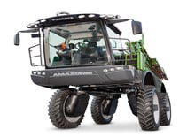 Samojízdné postřikovače Amazone Pantera 4503 H (28)