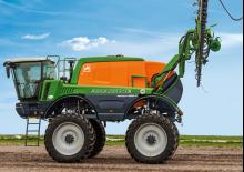 Samojízdné postřikovače Amazone Pantera 4503 H (33)