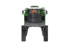 Samojízdné postřikovače Amazone Pantera 4504 H (21)