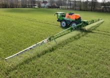 Samojízdné postřikovače Amazone Pantera 4504 H (28)