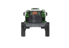 Samojízdné postřikovače Amazone Pantera 4504 W (21)