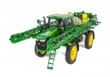 Samojízdné postřikovače John Deere R4038