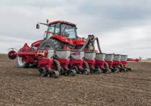 Secí stroje Case IH 1235 12R36