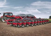 Secí stroje Case IH 1245 16R30