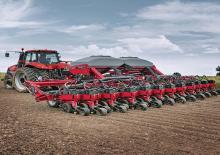 Secí stroje Case IH 1245 16R30/31R15