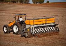 Secí stroje Valtra 1305 L