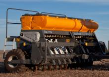 Secí stroje Valtra 2108 L