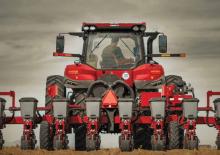 Secí stroje Case IH 2110 Early Riser 38