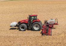 Secí stroje Case IH 2130 12R30