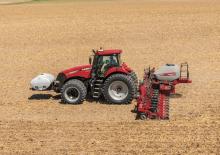 Secí stroje Case IH 2130 12R38