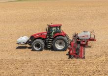 Secí stroje Case IH 2130 12R40