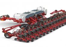 Secí stroje Case IH 2140 23R15