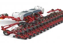Secí stroje Case IH 2140 24R15
