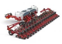 Secí stroje Case IH 2140 24R22