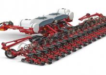 Secí stroje Case IH 2140 31R15