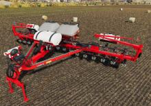 Secí stroje Case IH 2150 24R30