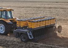 Secí stroje Valtra 2911 M