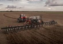 Secí stroje Case IH 6148 Fast Riser