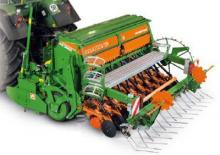Secí stroje Amazone AD 2500 Special RoTec