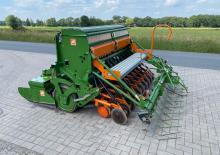 Secí stroje Amazone AD 253 Special-Amatron+