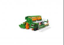 Secí stroje Amazone AD 3000 Special RoTec