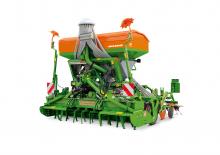 Secí stroje Amazone AD-P 3000 Special WS