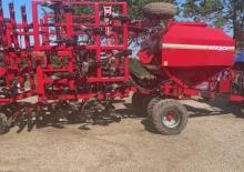 Secí stroje Horsch Airseeder 6 CO