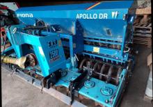Secí stroje Fiona Apollo 2,5 SR