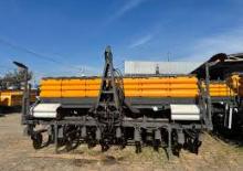 Secí stroje Valtra BP 1106	