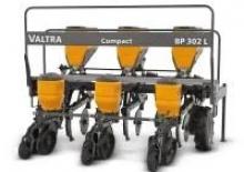 Secí stroje Valtra BP 2212