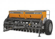 Secí stroje Valtra BP 2217