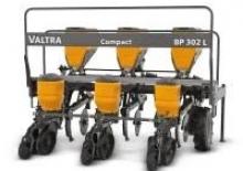 Secí stroje Valtra BP 3016	