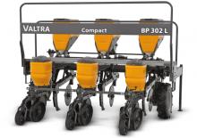 Secí stroje Valtra BP 302