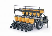 Secí stroje Valtra BP 603