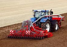Secí stroje Kuhn BTFR 4500-31 Seedflex