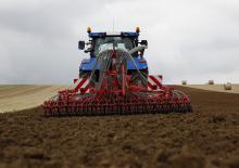 Secí stroje Kuhn BTFR 4500-30 DD 
