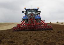 Secí stroje Kuhn BTFR 4500-36 DD 