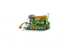 Secí stroje Amazone Cataya 3000 Special RoTeC