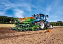 Secí stroje Amazone Cataya 3000 Special TwinTeC