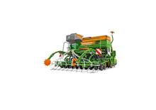 Secí stroje Amazone Cataya 3000 Super TwinTeC