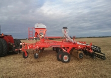 Secí stroje Kuhn CCX 9000-21 8005-14