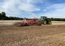Secí stroje Kuhn CCX 9000-34 8010-20