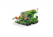 Secí stroje Amazone Centaya 3000 Special RoTeC