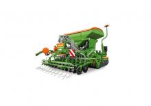 Secí stroje Amazone Centaya 3000 Super TwinTeC
