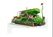 Secí stroje Amazone Centaya 4000 Special RoTeC