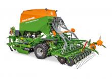 Secí stroje Amazone Cirrus 3003 Compact RoTeC