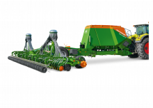Secí stroje Amazone Citan 12001 C